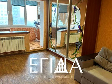 квартира за адресою Незалежності вул. (Космонавта Попова), 22