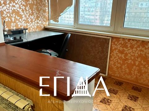 квартира за адресою Незалежності вул. (Космонавта Попова), 22