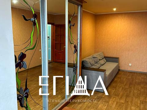 квартира за адресою Незалежності вул. (Космонавта Попова), 22