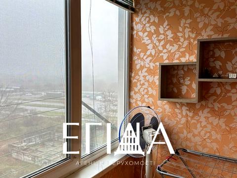 квартира за адресою Незалежності вул. (Космонавта Попова), 22