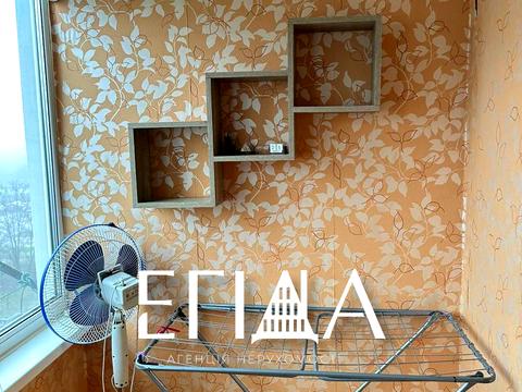 квартира за адресою Незалежності вул. (Космонавта Попова), 22