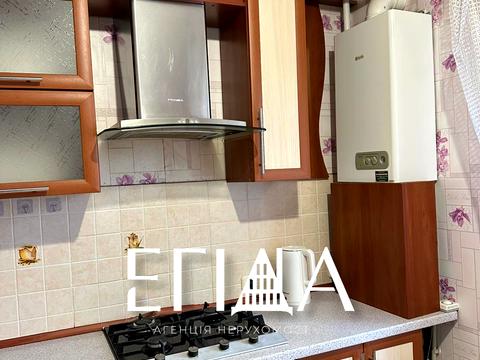 квартира за адресою Незалежності вул. (Космонавта Попова), 22