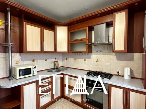 квартира за адресою Незалежності вул. (Космонавта Попова), 22