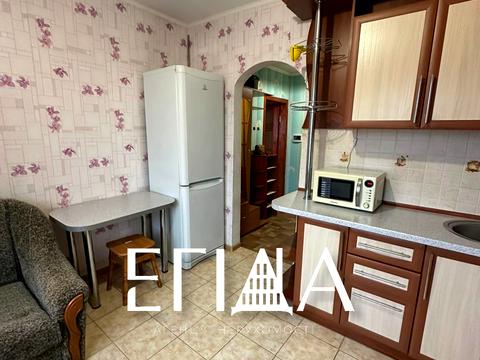 квартира за адресою Незалежності вул. (Космонавта Попова), 22