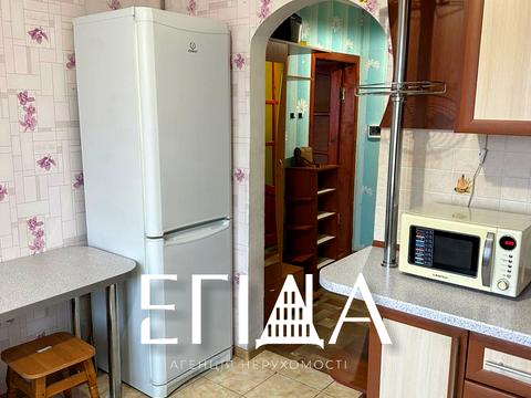 квартира за адресою Незалежності вул. (Космонавта Попова), 22