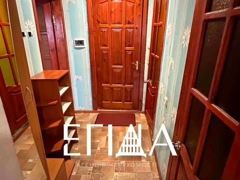 квартира за адресою Незалежності вул. (Космонавта Попова), 22