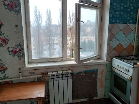 квартира по адресу Межевой пер., 3