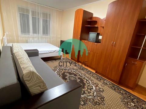 квартира по адресу Владимира Ивасюка ул., 32