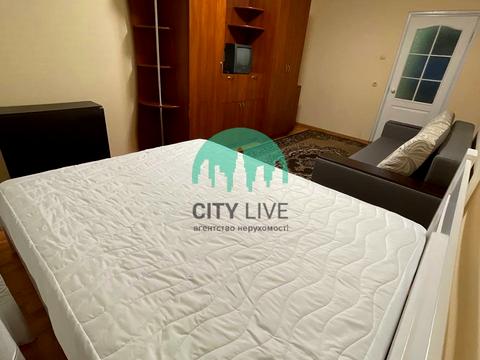 квартира по адресу Владимира Ивасюка ул., 32