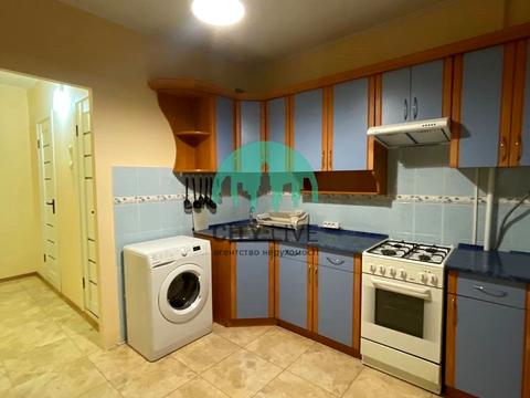 квартира по адресу Владимира Ивасюка ул., 32