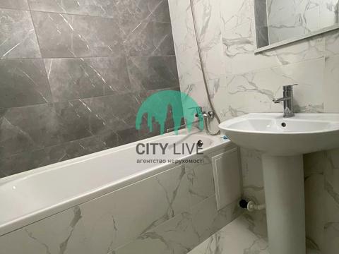 квартира по адресу Владимира Ивасюка ул., 32