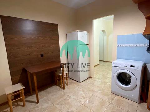 квартира по адресу Владимира Ивасюка ул., 32