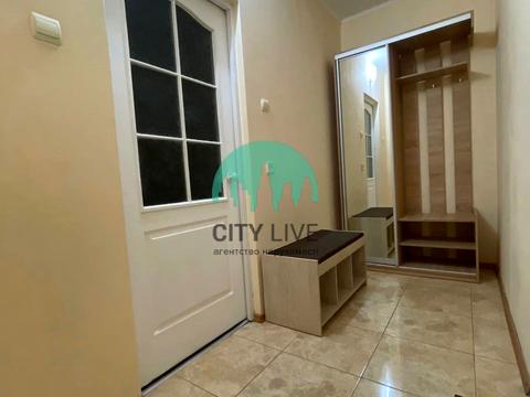 квартира по адресу Владимира Ивасюка ул., 32