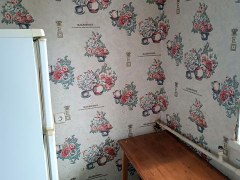 квартира по адресу Межевой пер., 3