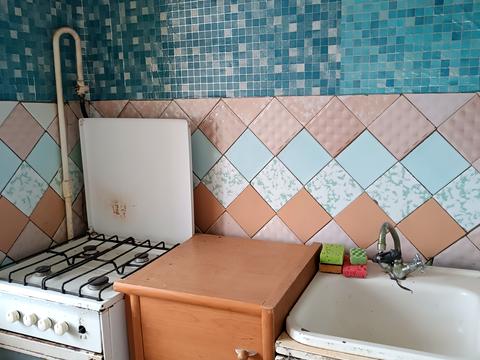 квартира по адресу Межевой пер., 3