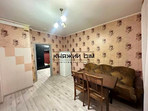 квартира за адресою Київ, Урлівська вул., 21-А