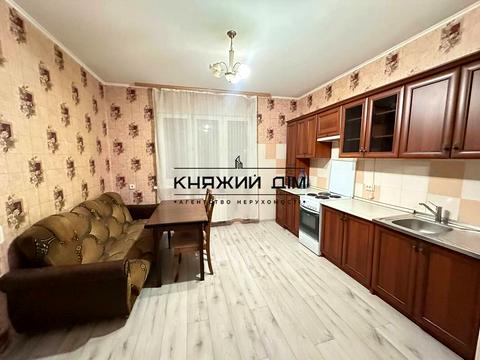 квартира за адресою Київ, Урлівська вул., 21-А