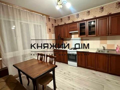 квартира за адресою Київ, Урлівська вул., 21-А