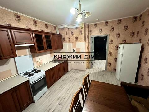 квартира за адресою Київ, Урлівська вул., 21-А