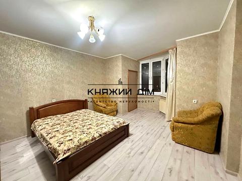 квартира за адресою Київ, Урлівська вул., 21-А