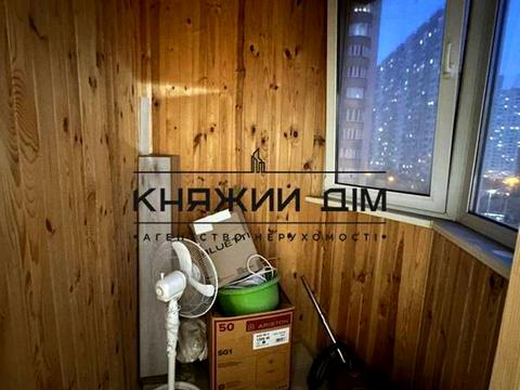 квартира за адресою Київ, Урлівська вул., 21-А