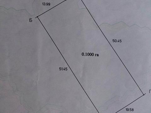 участок по адресу пгт. Лисец, Стуса