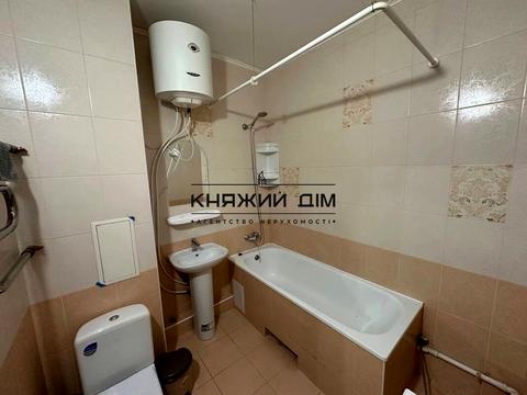 квартира за адресою Київ, Урлівська вул., 21-А