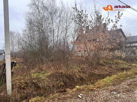 участок по адресу пгт. Лисец, Стуса