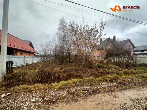 участок по адресу пгт. Лисец, Стуса