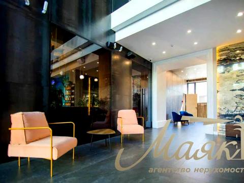 комерційна за адресою Саксаганського вул., 50/20