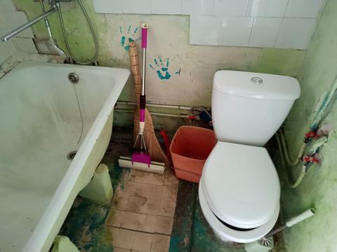 квартира по адресу Межевой пер., 3