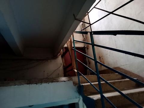 квартира по адресу Межевой пер., 3