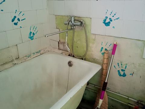 квартира по адресу Межевой пер., 3