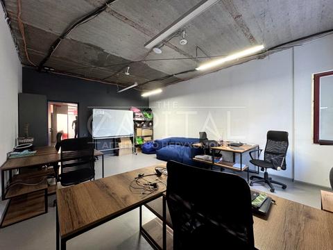 комерційна за адресою Київ, Ірининська вул., 5/24