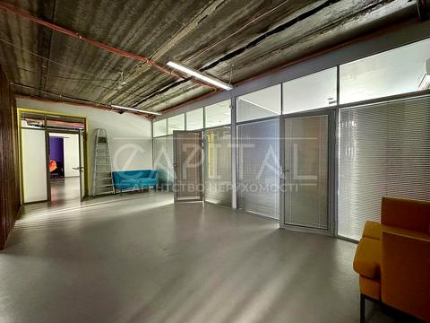 комерційна за адресою Київ, Ірининська вул., 5/24