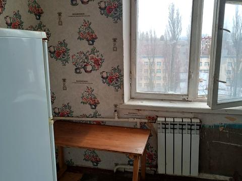 квартира по адресу Межевой пер., 3