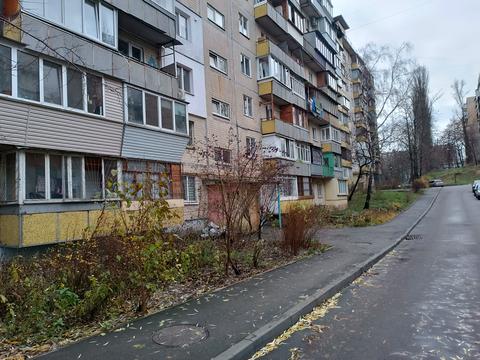 квартира по адресу Межевой пер., 3