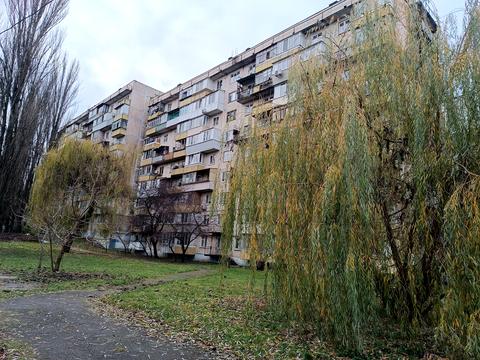 квартира по адресу Межевой пер., 3