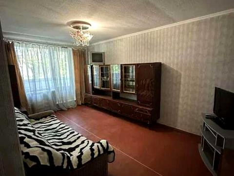 квартира за адресою Нескорених вул., 4