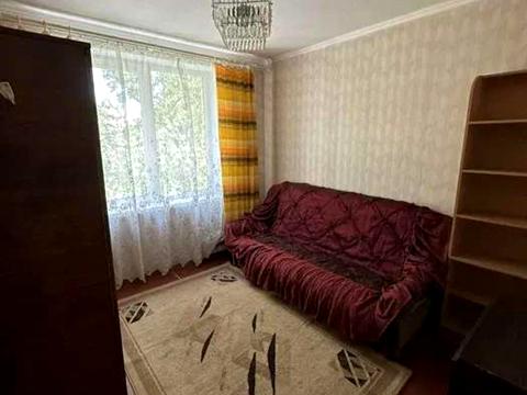 квартира за адресою Нескорених вул., 4