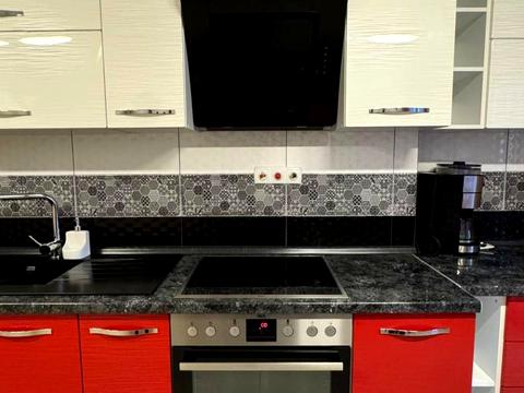 квартира за адресою Залізнична вул., 17