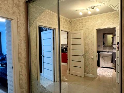 квартира за адресою Залізнична вул., 17