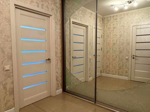 квартира за адресою Залізнична вул., 17