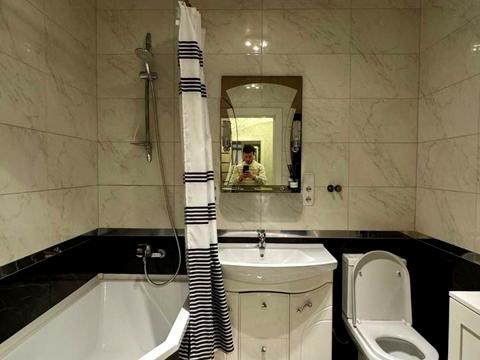 квартира за адресою Залізнична вул., 17