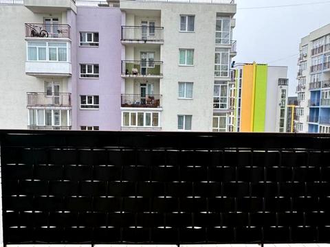 квартира за адресою Залізнична вул., 17