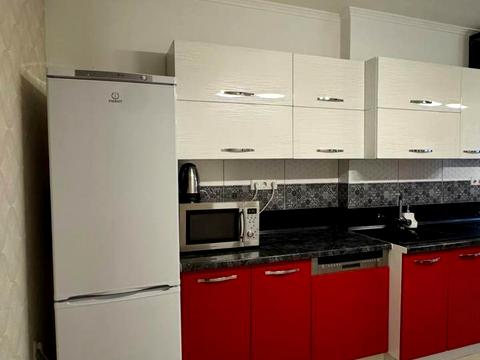 квартира за адресою Залізнична вул., 17