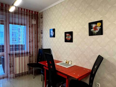 квартира за адресою Залізнична вул., 17