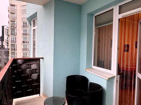 квартира за адресою Залізнична вул., 17