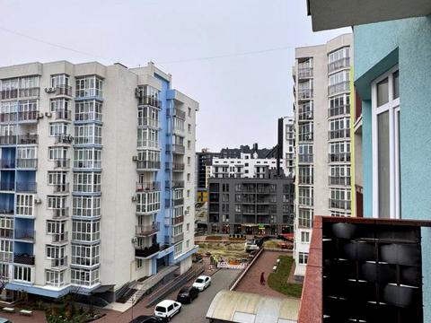 квартира за адресою Залізнична вул., 17