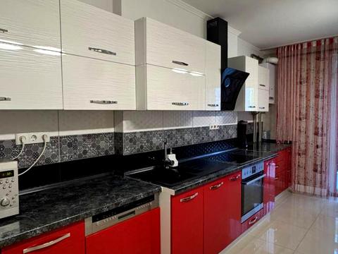 квартира за адресою Залізнична вул., 17